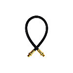 Whip Hose Extension, 18 in.