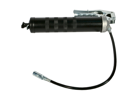 Grease Gun, Pistol Grip Handle 3,500 PSI