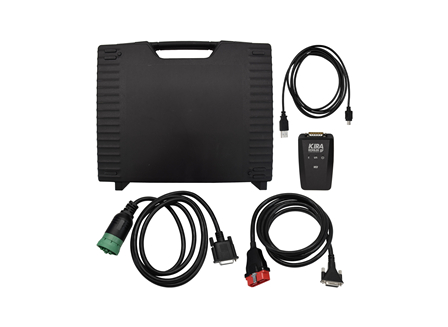KIRA Diagnostic Tool