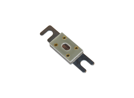 Fuse, 100 A, Stud MTD, 125 V