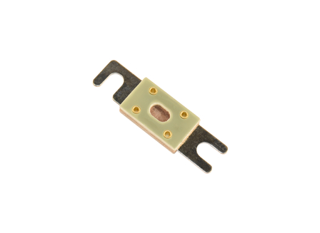 Fuse, 175 A, Stud MTD, 125 V