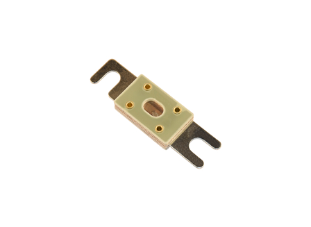 Fuse, 225 A, Stud MTD, 125 V