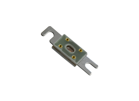 Fuse, 250 A, Stud MTD, 125 V