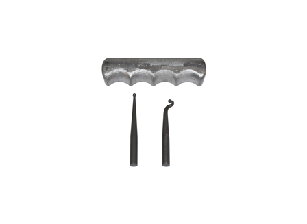 Shield/Screen Installation Tool - Complete Kit