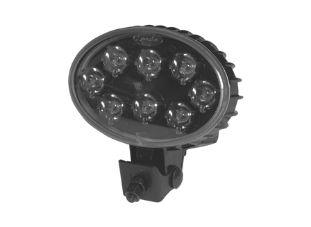 Work Light, LED, 12 V - 48 V