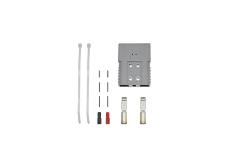 Connector Housing Kit, 175 SBX