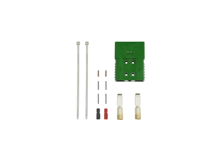 Connector Housing Kit, 175 SBX