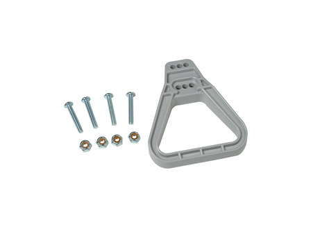 Battery Connecting Handle, 175 SB/160 SBE/175 SBX, Gray