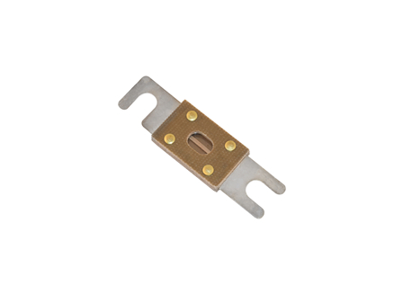 Fuse, 50 A, Stud MTD, 80 V