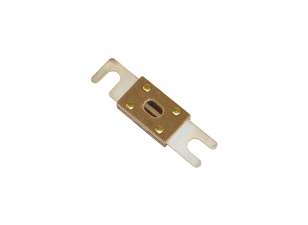 Fuse, 250 A, Stud MTD, 80 V