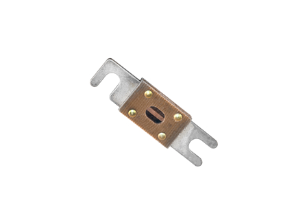 Fuse, 500 A, Stud MTD, 80 V