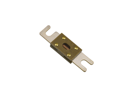 Fuse, 600 A, Stud MTD, 80 V