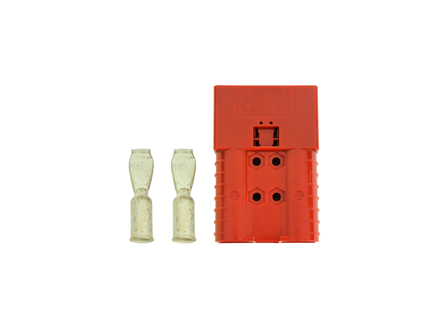 Connector Housing Kit, 350 SBX