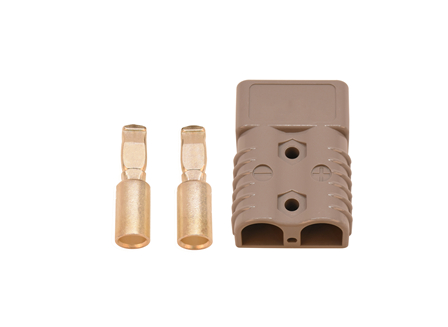 Housing and Contact Kit, 175 SB, 2/0