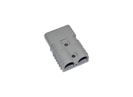 Housing, 175 SB, Gray, 2/0