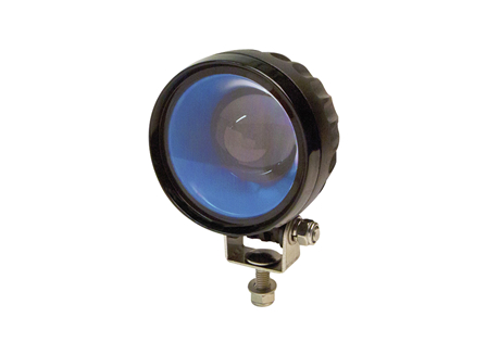 Spot Light, LED, Blue, Arrow, 12 V - 60 V