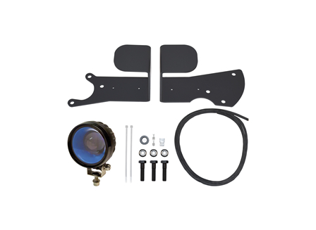 Arrow Blue LED Spotlight Kit, RC