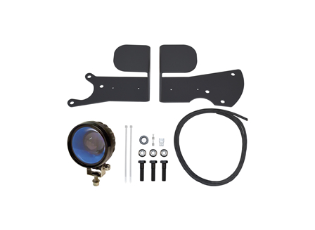 Arrow Blue LED Spotlight Kit