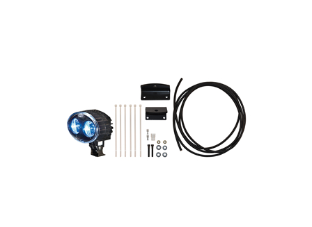 Premium Blue LED Spotlight Kit, RM