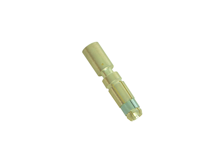 A160 Contact Tip, Female Pin 1/0
