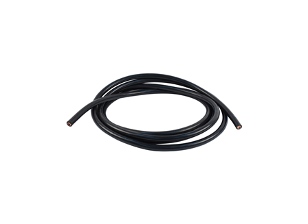 Power Cable, Gauge: 2, UL Rated