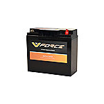 V-Force® Deep Cycle Battery, Sealed, 12 V