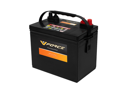 V-Force® Starter Battery, Sealed, 12 V