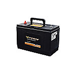 V-Force® Starter Battery, Flooded, 12 V, CCA: 1000, RC @ 25 Amps: 185, BCI Group 31, Terminal Style Type S