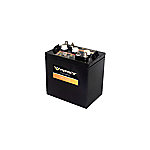 V-Force® Deep Cycle Battery, Flooded, 6 V, 205 Ah, Terminal Style Standard, RC Min 389 @ 25 A
