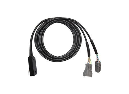 Replacement cable for monitor
