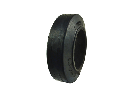 Tire, 14x4.5x8