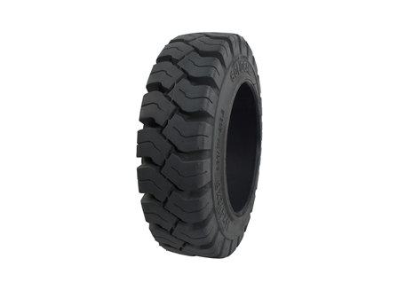 Tire, 14x4.5x8