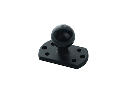 Work Assist® Ball Base, 1 in.