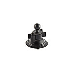 RAM Suction Cup, 3.25 in. Diameter, 1 in. Ball