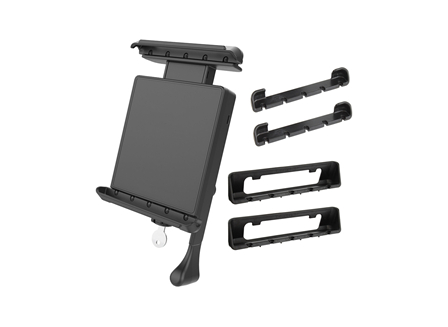 Tab-Lock™ Kit for Small 7-8 in. Tablets, Plus Theft Protection