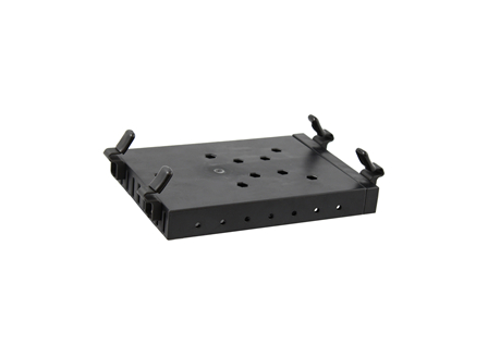 Universal Laptop Mount Tough Tray II™