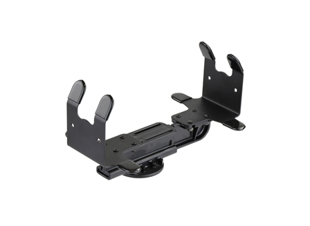 Universal Portable Printer Cradle