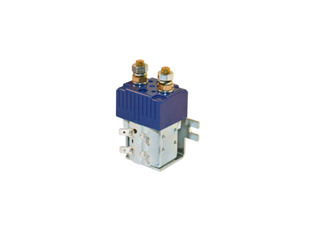 Contactor, Lift, 24 V, 100 A