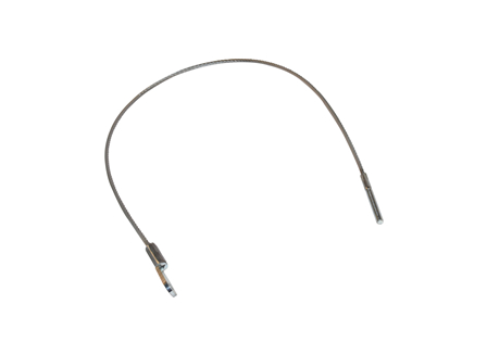 Pallet Clamp Release Cable