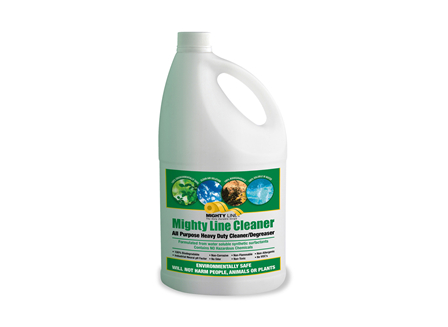 All Purpose Floor Cleaner, 1 gal.