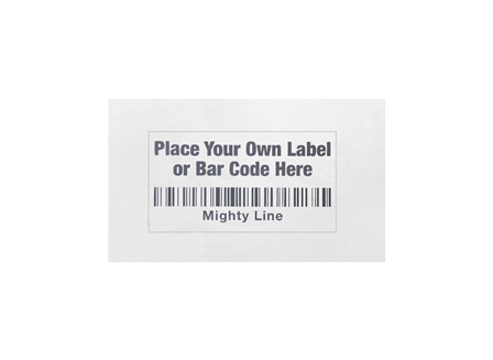 Label Protectors, 10 in. x 6 in.