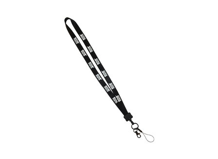 One Source Lanyard