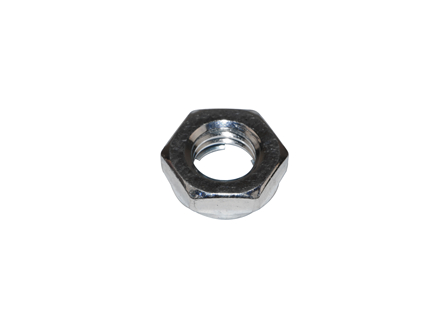 Locknut, M12x1.75