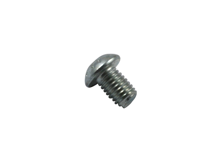 Capscrew, M8x1.25