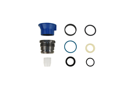 Seal Kit - Side Shift Cylinder
