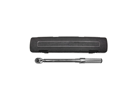 Torque Wrench, 10 nm - 60nm