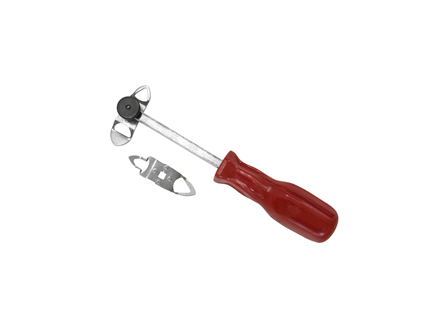 Molding Insertion Tool