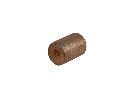 Lead Solder Pellet, 2/0 Orange