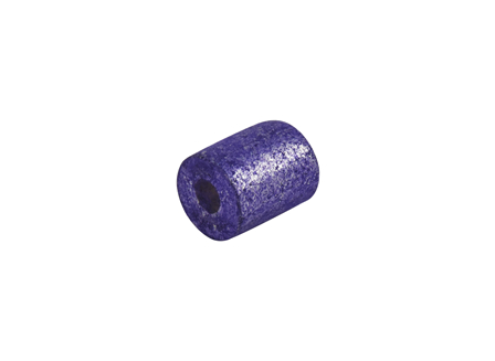 Lead Solder Pellet, 3/0 Purple