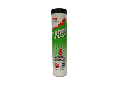 PURITY™ Food Grade Multi-Purpose Grease, 14 oz.